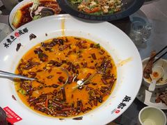 -麻都·成都菜(人民广场店)