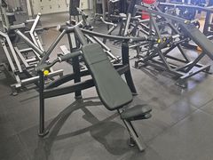 -VLines耀能运动24小时·月付制健身(京广桥店)