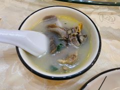 太湖一锅鲜-西新饭店(城中店)