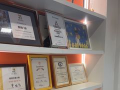 -极橙儿童齿科矫正中心(奥城店)