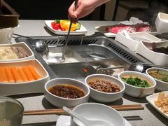 -海底捞火锅(群光广场店)