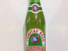 老青島-福民老烧烤