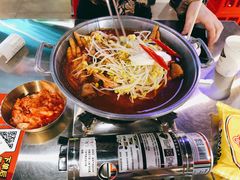 -Meet Sun韩式大排档(五一广场7MALL店)