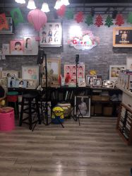 -莫奈庄园·儿童摄影馆·影视基地(江宁店)