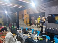 -不止轰趴桌游麻将台球(立水桥店)