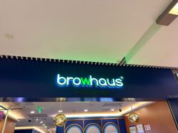 -Browhaus眉睫沙龙