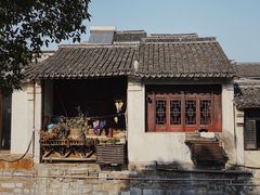 -南浔古镇