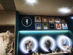 -海马体照相馆(西安高新万达广场店)