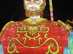 -海州古城