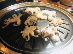 -九田家黑牛烤肉料理(石路天虹店)