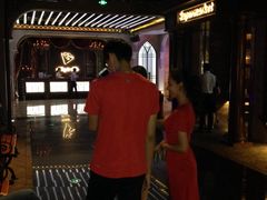 -骑士KTV(红谷滩万达店)