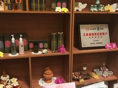 -莲泰式·中式·沐足·精油SPA采耳(天河店)