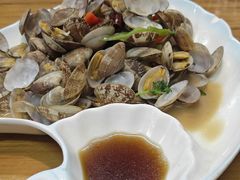 -食鸡公社辣子鸡·潍坊菜·烧烤