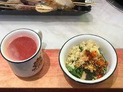 -XiaoJunGan Hotpot 钢管厂五区小郡肝火锅串串香