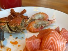 -嘉定凯悦·咖啡厅