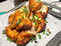 -绿茶餐厅(广州天河城店)