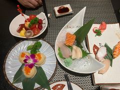-桃夭日式料理(国信店)