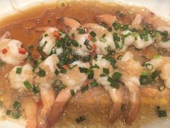-咨言·烤鸭·烩面泡馍(建业十八城店)