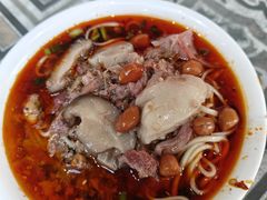 -吴记怪味面(牛王庙店)