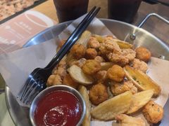 -J Create城市露营咖啡·简餐·宠物(上海动物园店)