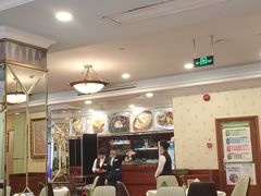 -新侨三宝乐西餐厅(崇文门店)