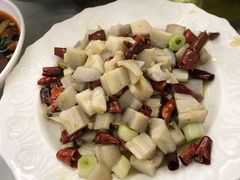 -笑红饭庄