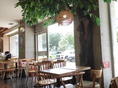 -仙踪林(北展店)