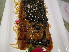 -福慧慈缘素食餐厅(王府井店)
