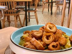 -先记烧鹅王·本地粤菜(福永店)