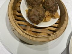 -红棉中餐厅·广州海航威斯汀酒店