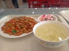 -护国寺小吃店(阜成门桥店)
