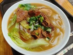 -珍珍小食店(西华路店)