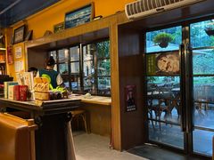 -缘生态云南菜·野生菌庭院餐厅(华侨城店)
