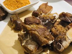-王妈热卤·川味馆(海昌店)