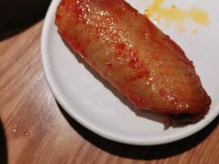 -吕氏疙瘩汤·新派鲁菜(济南万象城店)