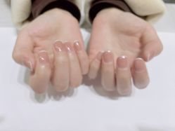 -四叶·轻日式美甲美睫