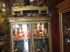 门面-芭堤雅泰国餐厅(胜利路店)