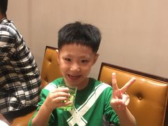 -漳州瑰丽半岛酒店·原素全日制餐厅