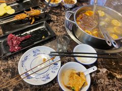 -潮沅牛肉店火锅(清布店)