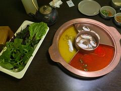 -滇釜火锅·能喝汤的火锅(车公庄店)