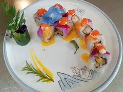 -百姓渔村(南中环店)