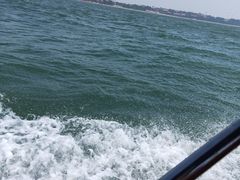 -北戴河东海水浴场