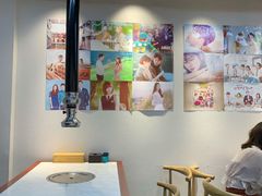 大堂-六七八韩式烤肉·韩国料理(上杭路店)