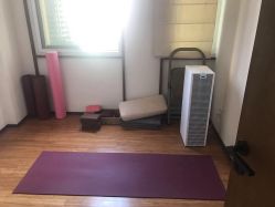 -FineYoga梵音瑜伽·普拉提