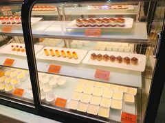 -万德诺富特酒店·自助餐厅(万德大厦店)