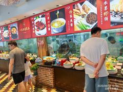 -山东八大碗山东老字号