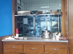 -木王宴语·野生鲜菌火锅(玉河店)