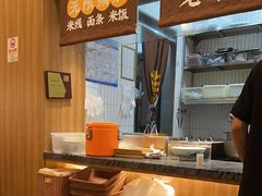 -王春春鸡汤饭(上海中海环宇城店)