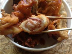推金-米屋石锅拌饭(师大店)