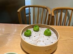 -苏小柳点心·手作小笼包(新街口分院店)